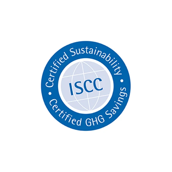 Iscc Logo