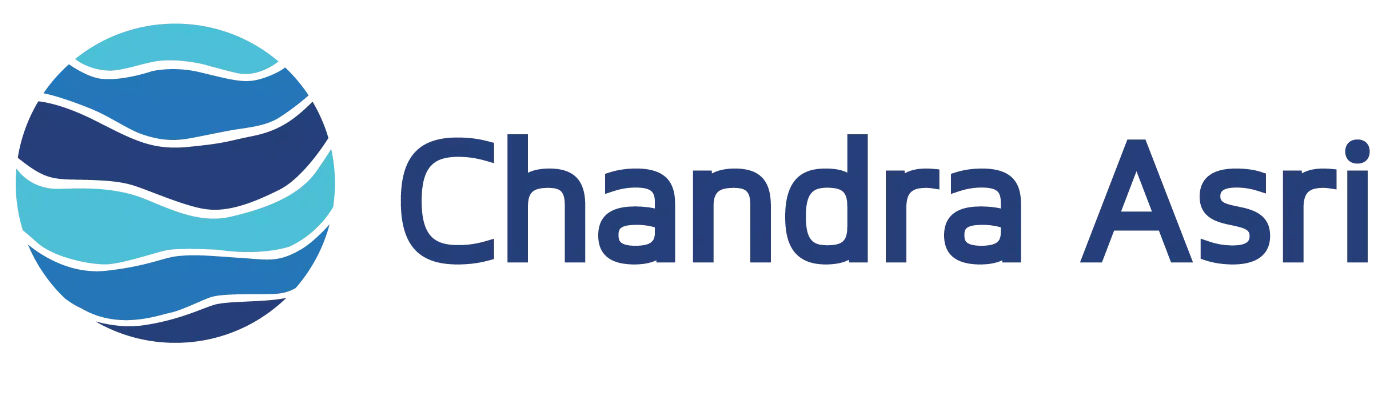 Chandra Asri Logo